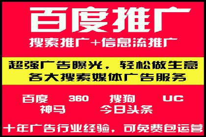 百度网络推广案例：揭秘行业领军企业如何保持竞争力